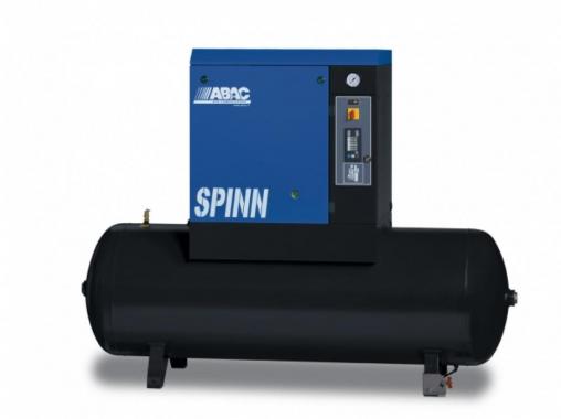 ABAC SPINN 11-08/500 ST 220B